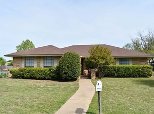 2724 Highlawn Ter, Fort Worth, TX 76133