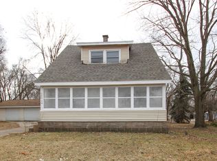 550 32nd St SW, Wyoming, MI 49509