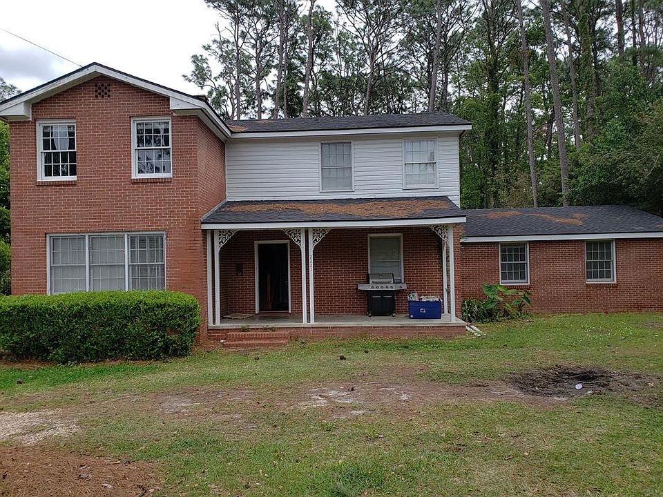 2221 Azalea Dr, Valdosta, GA 31602 Zillow