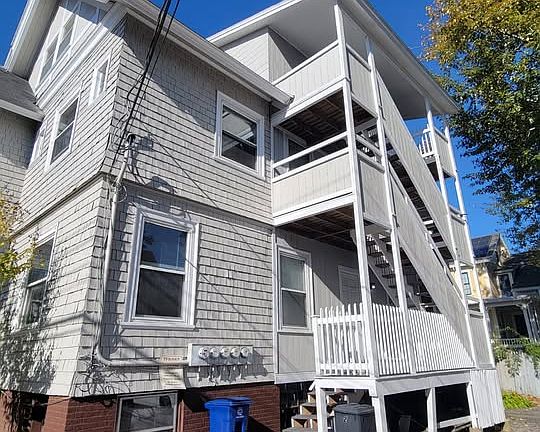 2nd image of 80 N State St #4