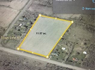 Townline Rd #27, Barker, NY 14012