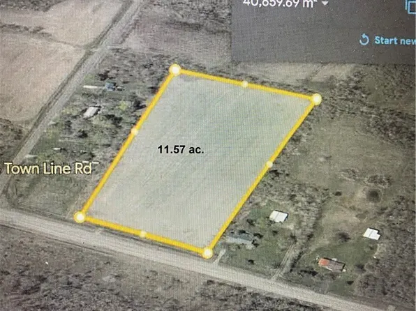 Townline Rd #27, Barker, NY 14012