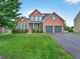 1700 Canal Run Dr, Point Of Rocks, MD 21777