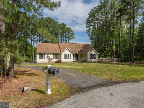 12820 Kelsey Cir, Spotsylvania, VA 22553