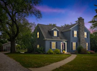 3945 N Washington Rd, Fort Wayne, IN 46804