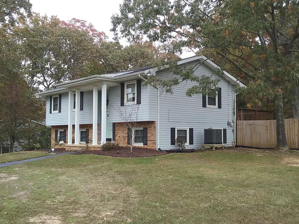 22900 Town Creek Dr, Lexington Park, MD 20653 Zillow