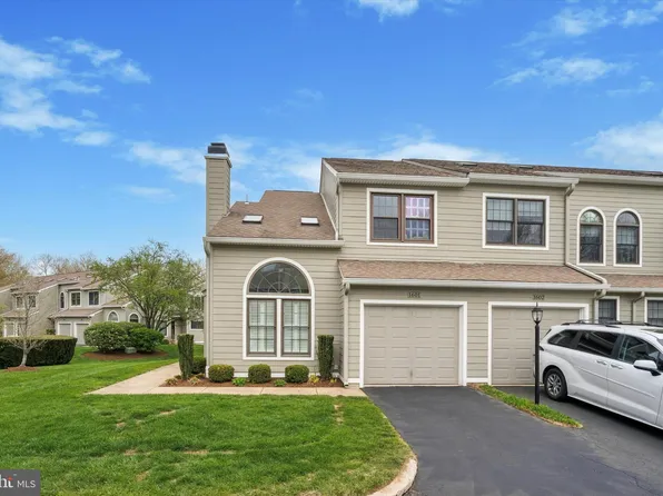 1601 Radcliffe Ct, Newtown Square, PA 19073
