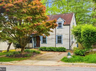 3512 Farragut Ave, Kensington, MD 20895