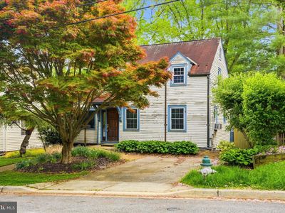 3512 Farragut Ave, Kensington, MD, 20895