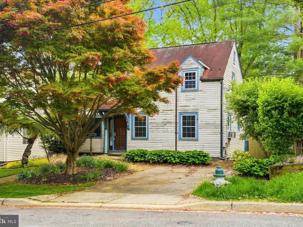 3512 Farragut Ave, Kensington, MD 20895