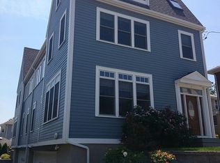 7 Presentation Rd #7, Brighton, MA 02135