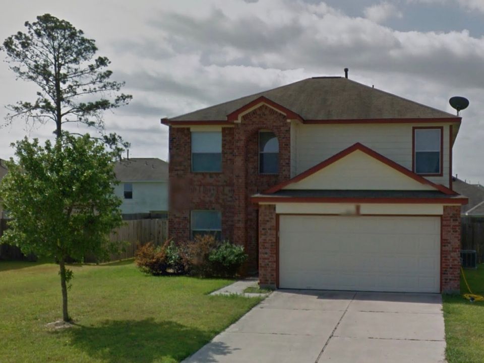 1st image of 9614 Adobe Rose Dr