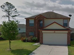9614 Adobe Rose Dr, Humble, TX 77396