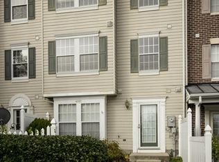 4161 Maple Path Cir UNIT 80, Baltimore, MD 21236