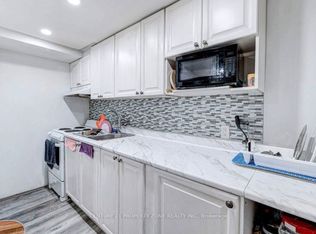 6 Roehampton Cres W #Basement, Brampton, ON L6Y 2R4