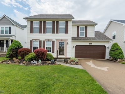 168 Bar Harbor Blvd, Medina, OH, 44256