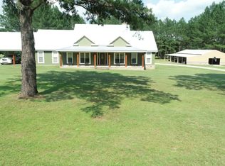 9134 Old River Rd S, Brooklet, GA 30415