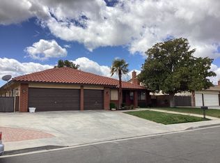 2720 Secure Pl, Lancaster, CA 93536