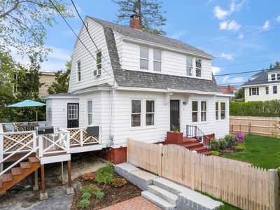 3 Kenilworth Street, Portland, ME, 04102