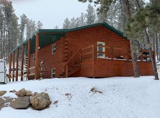 786 Homestead Dr, Custer, SD 57730