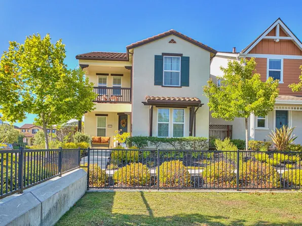 16826 Wilcox St, East Garrison, CA 93933