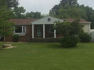 1337 Bartlett Rd, Henrico, VA 23231