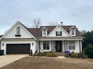 342 Pecan Ridge Blvd, Fairhope, AL 36532