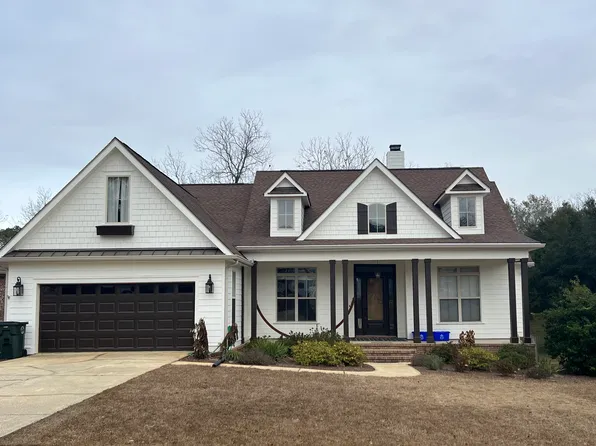 342 Pecan Ridge Blvd, Fairhope, AL 36532