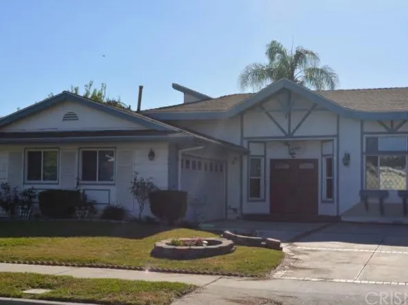 7247 Capistrano Ave, West Hills, CA 91307