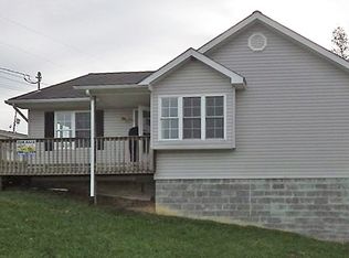 1473 Hite Ave, Fairmont, WV 26554