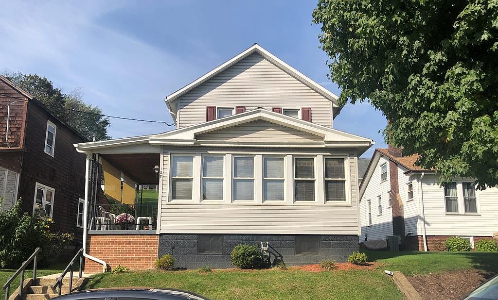 127 Penn St, New Bethlehem, PA 16242 Zillow