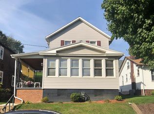 127 Penn St, New Bethlehem, PA 16242