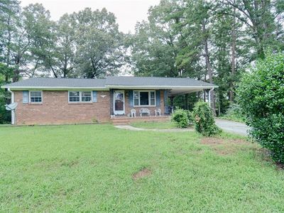 727 High Rock School Rd, Blanch, NC, 27212