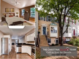 2436 Wentworth Dr, Crofton, MD 21114