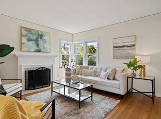 752 Laurel Ave, Burlingame, CA 94010