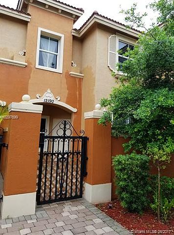 1st image of 12091 SW 26th St #1011