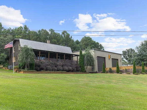 2825 Moseley Hill Dr, Moody, AL 35004