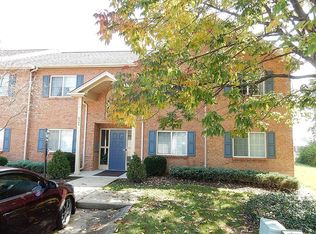 6364 Cheviot Rd UNIT 10, Cincinnati, OH 45247