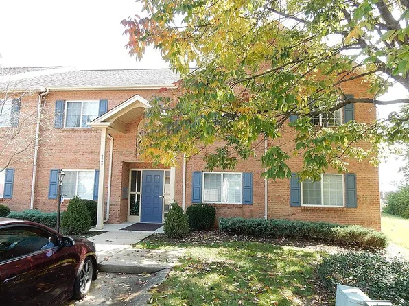 6364 Cheviot Rd Unit 10, Cincinnati, OH 45247