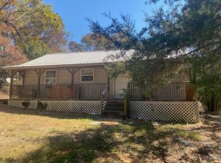 10399 Mortensen Rd, Lincoln, AR 72744