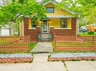 803 E Grimes Ln, Bloomington, IN