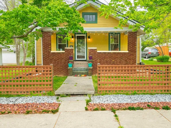 803 E Grimes Ln, Bloomington, IN 47401