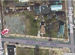 1711 W Lake Ave, Neptune, NJ