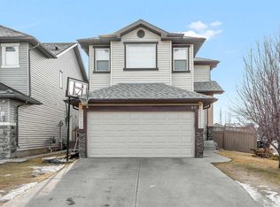 60 N Saddlecrest Grn NE, Calgary, AB T3J 5N5