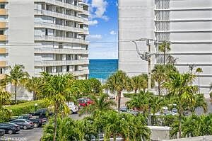 1st image of 3589 S Ocean Boulevard #402