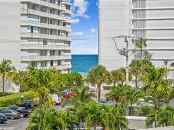 3589 S Ocean Boulevard #402, South Palm Beach, FL 33480