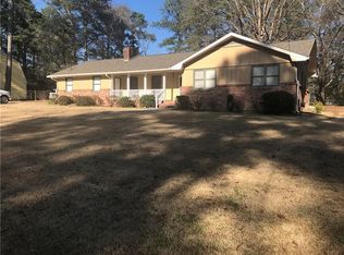 2662 Green Valley Ct, Snellville, GA 30078