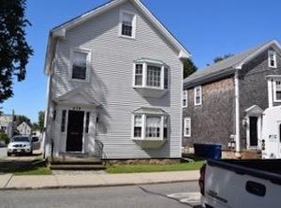 479 Spring Street #First Floor, Newport, RI 02840