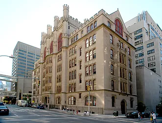 Rented by Portman Realty Corp