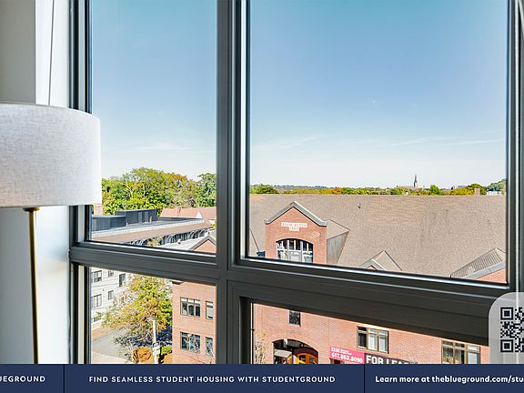 Window View